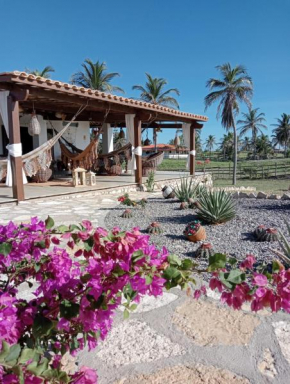 POUSADA CHALÉ PARAÍSO - Icapui